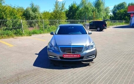 Mercedes-Benz E-Класс, 2012 год, 1 850 000 рублей, 2 фотография