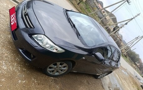 Toyota Corolla, 2007 год, 850 000 рублей, 3 фотография