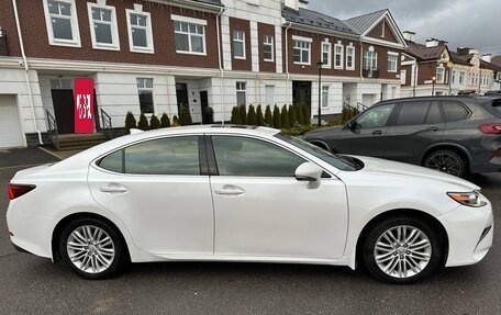 Lexus ES VII, 2017 год, 2 980 000 рублей, 9 фотография