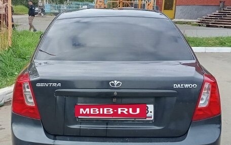 Daewoo Gentra II, 2013 год, 463 000 рублей, 2 фотография