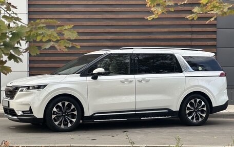 KIA Carnival, 2021 год, 4 050 000 рублей, 2 фотография