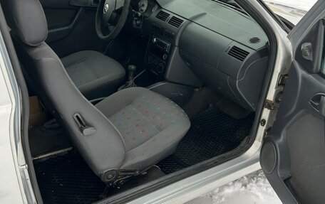 Volkswagen Pointer, 2005 год, 330 000 рублей, 4 фотография