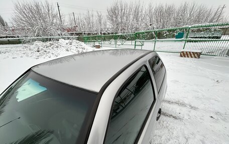 Volkswagen Pointer, 2005 год, 330 000 рублей, 12 фотография