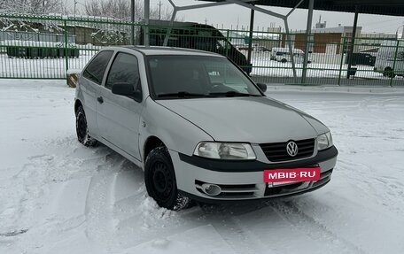 Volkswagen Pointer, 2005 год, 330 000 рублей, 7 фотография