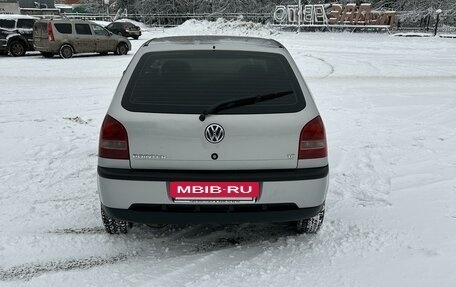 Volkswagen Pointer, 2005 год, 330 000 рублей, 17 фотография