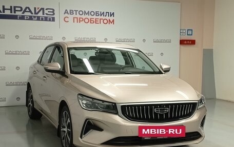 Geely Emgrand, 2023 год, 1 950 000 рублей, 3 фотография