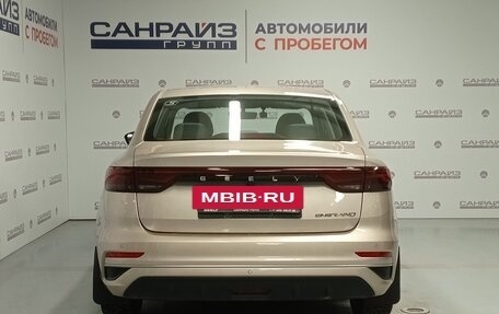 Geely Emgrand, 2023 год, 1 950 000 рублей, 5 фотография