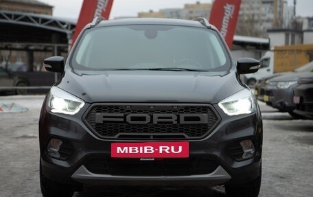 Ford Kuga III, 2018 год, 1 900 000 рублей, 3 фотография