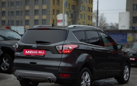 Ford Kuga III, 2018 год, 1 900 000 рублей, 5 фотография