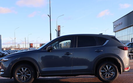 Mazda CX-5 II, 2020 год, 2 950 000 рублей, 3 фотография