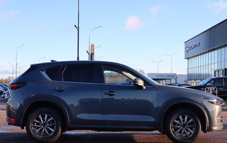 Mazda CX-5 II, 2020 год, 2 950 000 рублей, 4 фотография