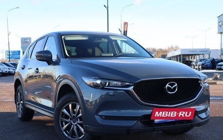 Mazda CX-5 II, 2020 год, 2 950 000 рублей, 2 фотография