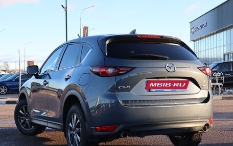 Mazda CX-5 II, 2020 год, 2 950 000 рублей, 5 фотография