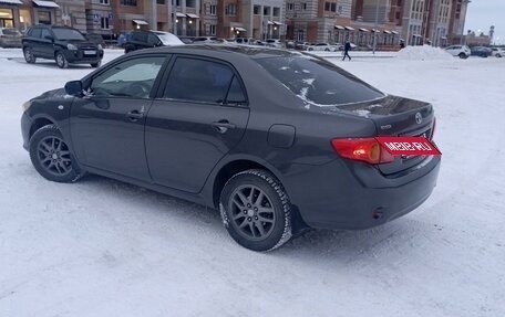 Toyota Corolla, 2007 год, 780 000 рублей, 2 фотография