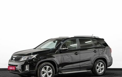 KIA Sorento II рестайлинг, 2013 год, 1 999 000 рублей, 1 фотография