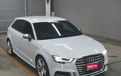 Audi S3, 2020 год, 3 600 000 рублей, 1 фотография