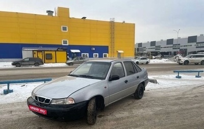 Daewoo Nexia I рестайлинг, 1998 год, 125 000 рублей, 1 фотография