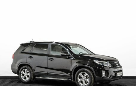 KIA Sorento II рестайлинг, 2013 год, 1 999 000 рублей, 2 фотография