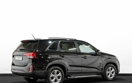 KIA Sorento II рестайлинг, 2013 год, 1 999 000 рублей, 3 фотография