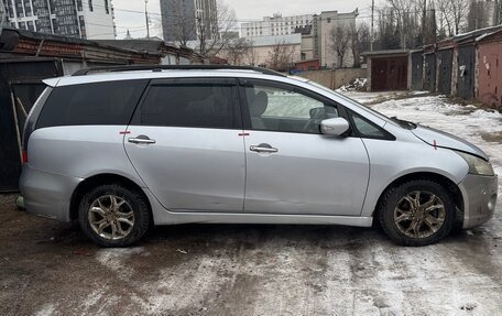 Mitsubishi Grandis, 2005 год, 700 000 рублей, 12 фотография