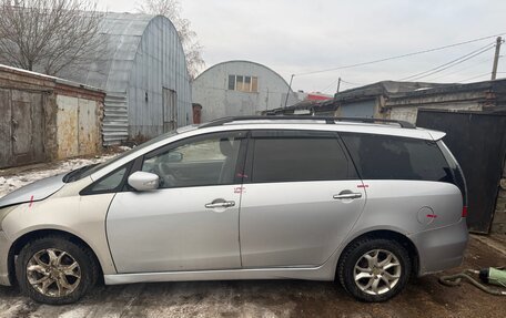 Mitsubishi Grandis, 2005 год, 700 000 рублей, 13 фотография