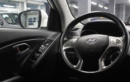 Hyundai ix35 I рестайлинг, 2014 год, 1 699 000 рублей, 5 фотография