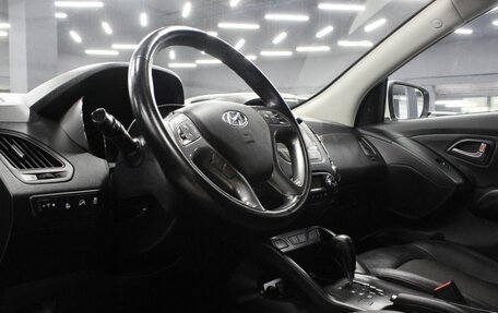 Hyundai ix35 I рестайлинг, 2014 год, 1 699 000 рублей, 8 фотография