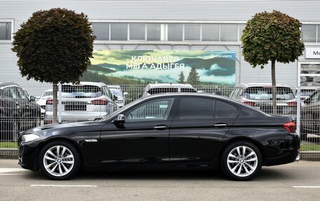 BMW 5 серия, 2016 год, 2 380 000 рублей, 5 фотография