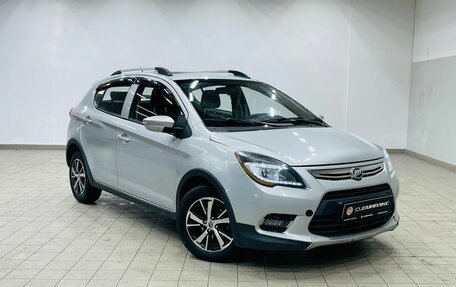 Lifan X50, 2016 год, 590 000 рублей, 2 фотография