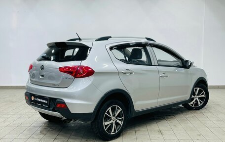 Lifan X50, 2016 год, 590 000 рублей, 4 фотография