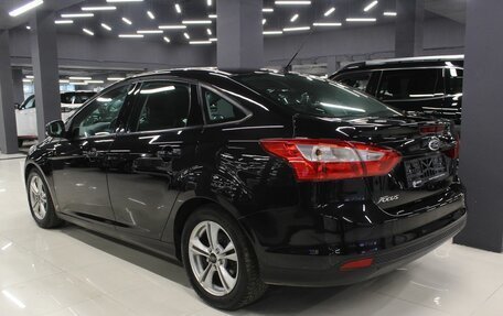 Ford Focus III, 2011 год, 999 000 рублей, 4 фотография