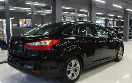 Ford Focus III, 2011 год, 999 000 рублей, 2 фотография