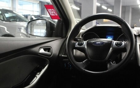 Ford Focus III, 2011 год, 999 000 рублей, 5 фотография