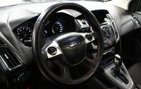 Ford Focus III, 2011 год, 999 000 рублей, 11 фотография