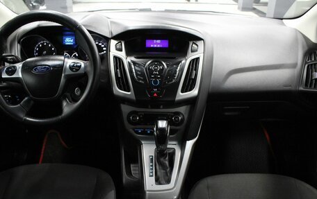 Ford Focus III, 2011 год, 999 000 рублей, 13 фотография