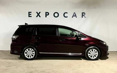 Toyota Wish II, 2012 год, 1 530 000 рублей, 6 фотография