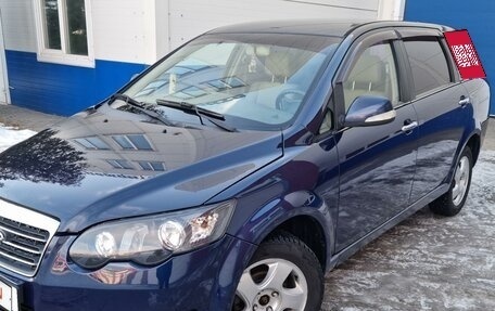 Chery CrossEastar (B14), 2008 год, 459 000 рублей, 1 фотография