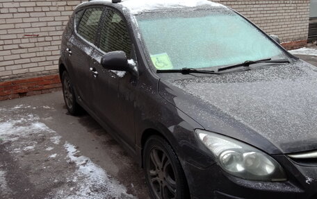 Hyundai i30 I, 2010 год, 685 000 рублей, 4 фотография