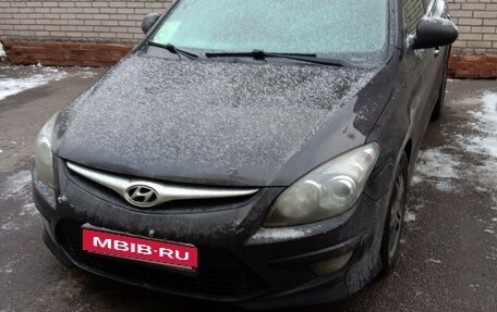 Hyundai i30 I, 2010 год, 685 000 рублей, 6 фотография