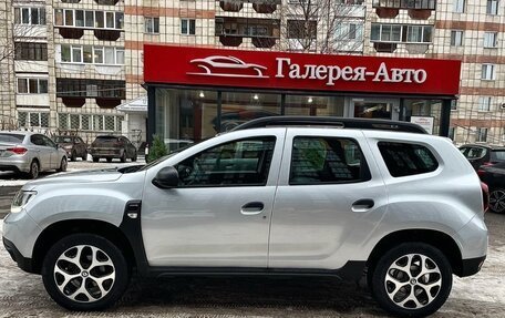 Dacia Duster II, 2020 год, 1 845 000 рублей, 5 фотография