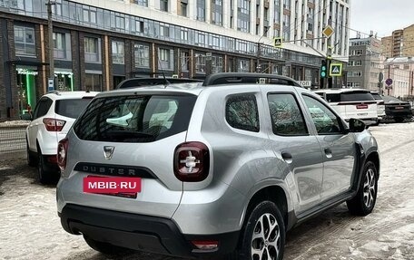 Dacia Duster II, 2020 год, 1 845 000 рублей, 6 фотография