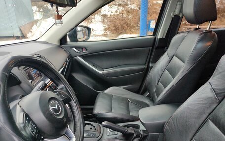 Mazda CX-5 II, 2012 год, 1 900 000 рублей, 5 фотография