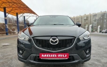 Mazda CX-5 II, 2012 год, 1 900 000 рублей, 3 фотография