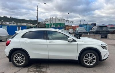 Mercedes-Benz GLA, 2014 год, 2 200 000 рублей, 1 фотография