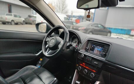 Mazda CX-5 II, 2012 год, 1 900 000 рублей, 13 фотография