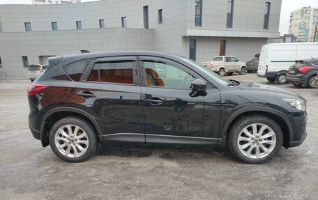 Mazda CX-5 II, 2012 год, 1 900 000 рублей, 15 фотография