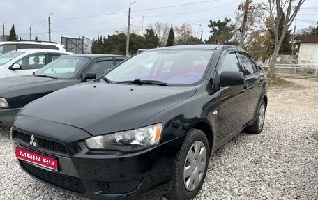 Mitsubishi Lancer IX, 2011 год, 1 200 000 рублей, 1 фотография