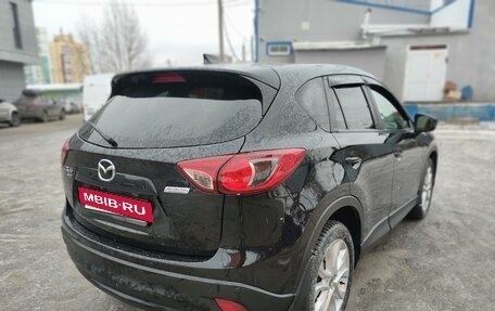 Mazda CX-5 II, 2012 год, 1 900 000 рублей, 14 фотография