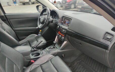 Mazda CX-5 II, 2012 год, 1 900 000 рублей, 17 фотография