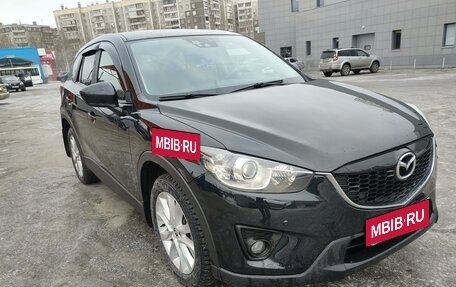 Mazda CX-5 II, 2012 год, 1 900 000 рублей, 19 фотография